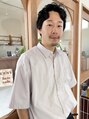 エニー(ENNY) カヤマ ツヨシ