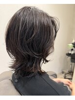 アルティーナプライベート(altina PRIVATE)&nbsp;レイヤーパーマ♪