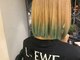 エーダブリューヘアー 三軒茶屋(aW hair)の写真/【三軒茶屋徒歩3分】ブリーチ/ダブルカラー/インナーカラー/ハイライトならお任せ◎理想の髪色に♪