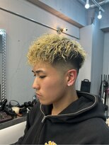 刈部倶楽舞&nbsp;スペインカール！