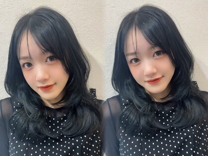 ベル サウス(BHEL south)の写真