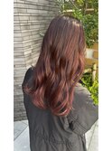 セミロング