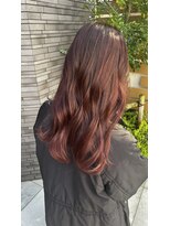 ナチュラル 博多店(Natural) セミロング