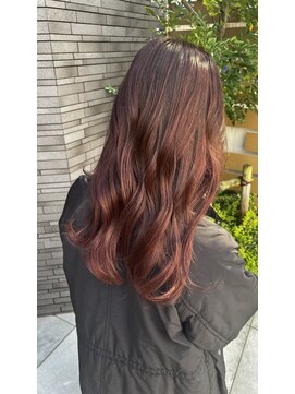 ナチュラル 博多店(Natural) セミロング