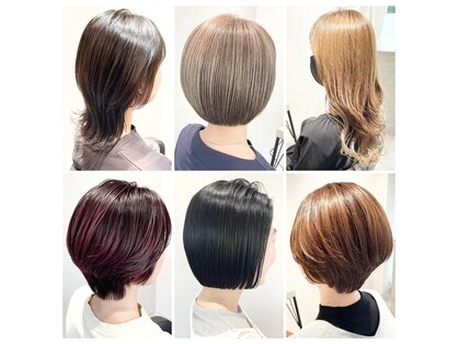 ストフ(stof)の写真