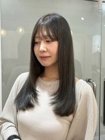 シアエミュー 新越谷店(SHEER emu)&nbsp;オリーブグレージュ