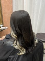 ユニーク(UniQ) エクステインナー