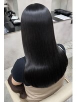 エルフレームバイワンラヴェスト(L'FLAME by one Lovest)&nbsp;髪質改善ストレート