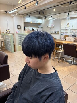 ネオリーブクレア 綱島店(Neolive Krea) ブルーブラック