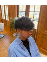 リラ(Rira)&nbsp;ツイストスパイラル