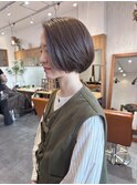 ミニボブ
