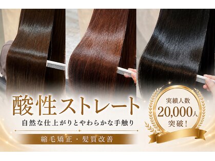ニューヨークニューヨーク 阪急西宮北口店(NYNY)の写真