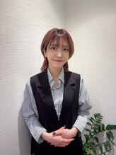 ケンジ 平塚 アネッタ(KENJE annetta)&nbsp;松本　美穂 レイヤー