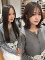 オーロ(ORO) 一人一人に合ったお洒落スタイルご提案させていただきます♪