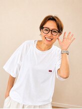 ヘアースタジオ ジャム(JAM)&nbsp;佐々木 理恵