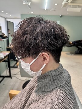 ブレイク 静岡掛川店(BREK) ツイストスパイラル