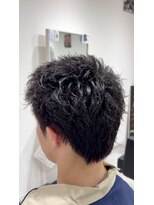レボ(Revo) ショートウェーブ