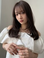 ポール(pole) ワンカールでかわいいlonglayer~