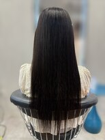 ラニシス ヘアー(Lanisis Hair) ダークロング!!!