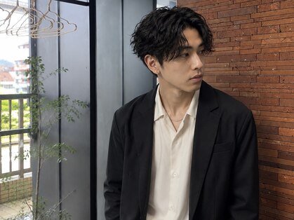 シャティ(CHATI)の写真