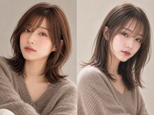 アースコアフュールボーテ 佐野新都市店(EARTH coiffure beaute)