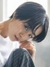 【似合う髪型がわからない方へ】大人女性の似合わせカット+シャンプー
