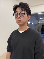 ワビ(wabi)&nbsp;2wayショート