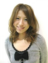 フェリシータ(Felicita)&nbsp;ルーズカール♪