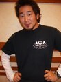 ラッキーリップス(Lucky lips) シュウ 溝田