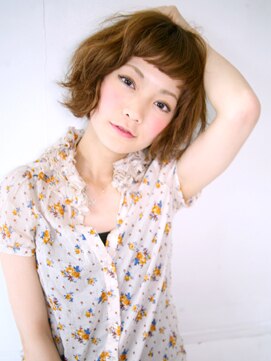 ヨロ(YoLo.) ふわくしゅガーリー