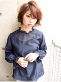 大人ふんわりウェーブ