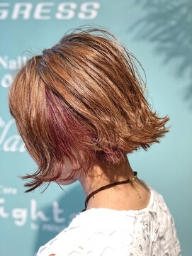 プログレス 中野店(PROGRESS) インナーピンク