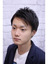 ヘアサロン 銀座マツナガ新宿店(hair salon)&nbsp;毎朝のセットがとても簡単ショート