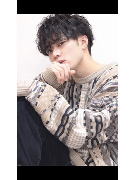 セルマ 自由が丘(selma est) ソフトツーブロック