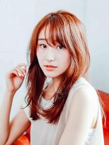 コレクション 船堀店(collection)&nbsp;ゆるっとカール