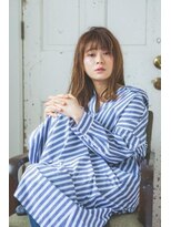 アルーシェ 平井(Alushe) 憧れの小顔を前髪で作る【平井 平井駅 平井南口】