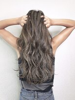 マーシアバイアルティナ 蒲田店(Marcia by artina)&nbsp;ビーチカジュアルロング×西海岸風 [Macia蒲田]