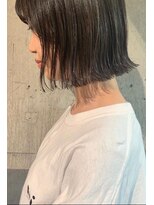 キーン 立川店(keen)&nbsp;【keen×田中】くびれボブ