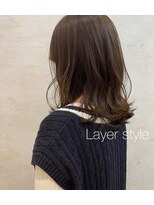 クラン 博多(Clan)&nbsp;【山口】愛されミディ