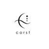 コースト 瑞江(corst)のお店ロゴ