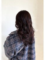 デイバイヘアーポケット(Day.by hair pocket) ゆるふわパーマ