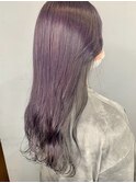 インナーカラー