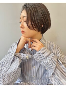 パルク(parc) parc short