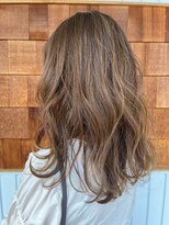 アンチ(ANTI)&nbsp;コーラルピンクベージュ