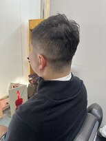 ハチマルハチ 新宿(808)&nbsp;フェード×ソフモヒ♪