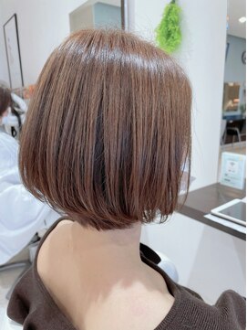 アメイジングヘアー 美沢店(AMAZING HAIR) ボブ