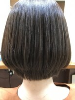 ヘアープランニング ゼロ(Hair Planning ZERO) 髪質改善　ストレート　縮毛矯正
