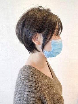 フォーカス 南流山店(FOCUS) 人気ショート