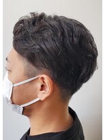 ブリンク 京橋(BLINK) メンズパーマ