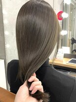 ワンズリー 本厚木店(ONE's ly)&nbsp;髪質改善/韓国/トリートメント/ケアブリーチ[本厚木駅]